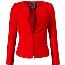 Blazer dama